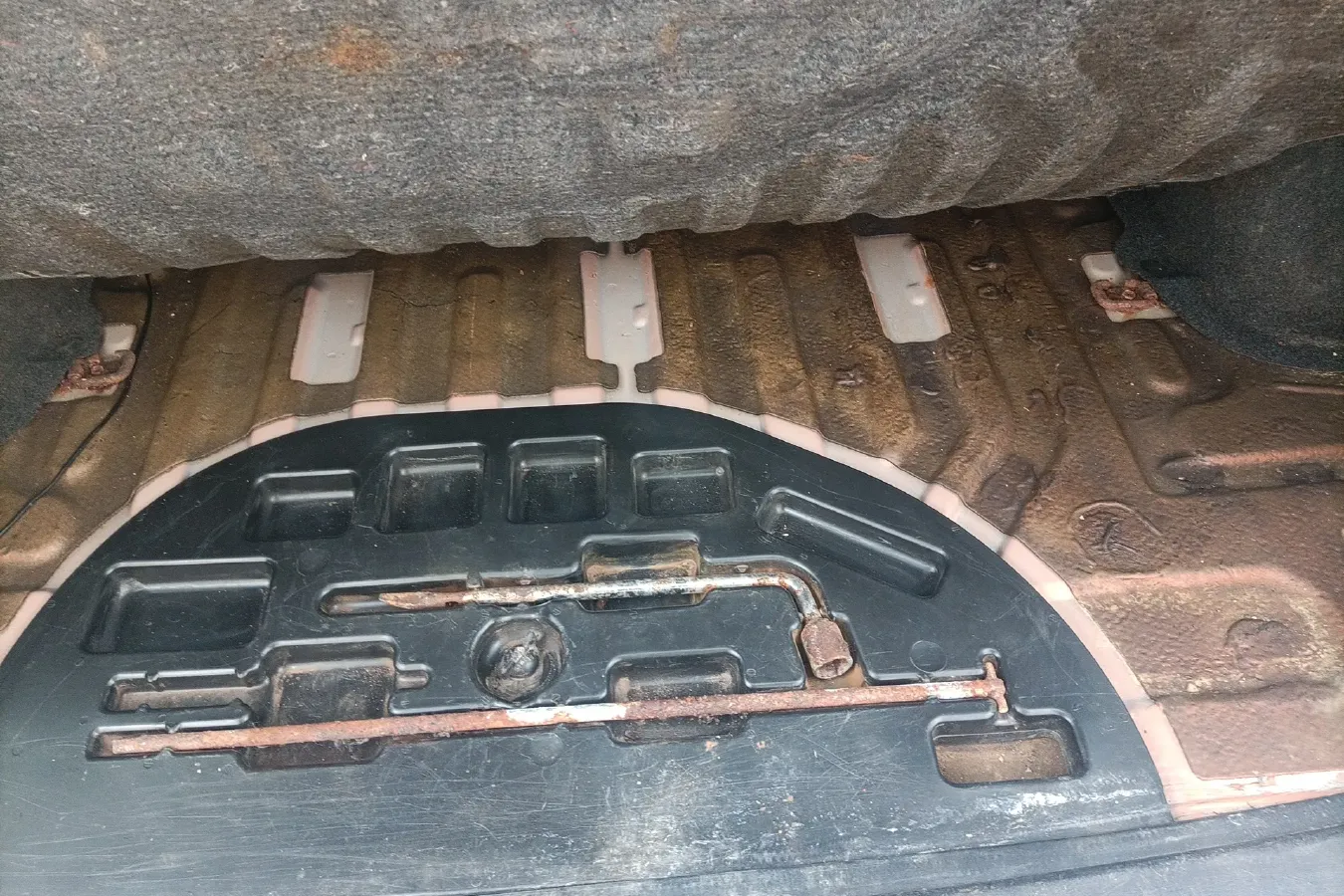 2007 Dongfeng Oting 2.4L 150HP L4 5MT,autocango,china used car exporter,china ev exporter,chinese used car exporter,chinese used ev exporter