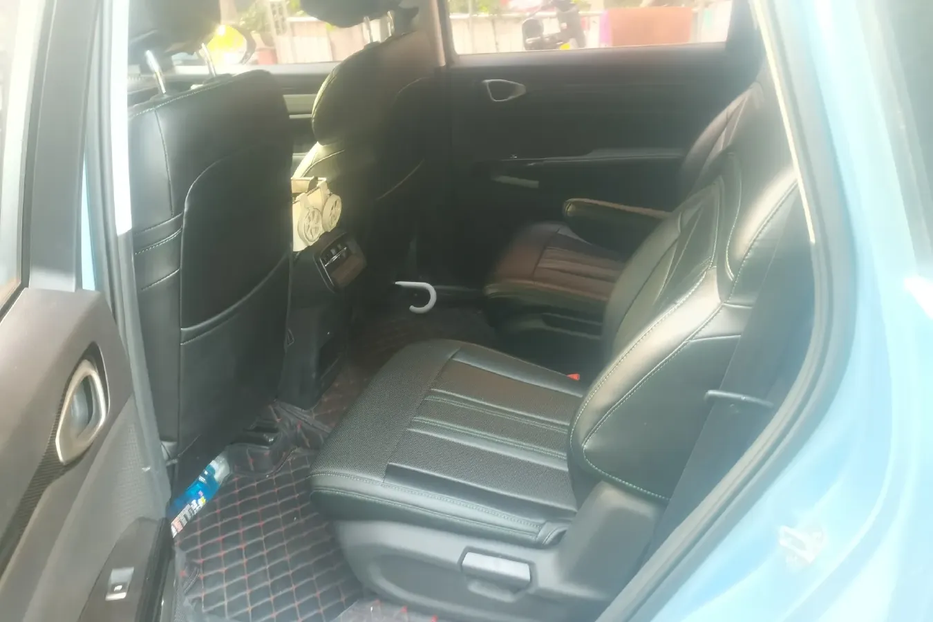 2019 BaoJun RM-5 1.5L 99HP L4 6MT,autocango,china used car exporter,china ev exporter,chinese used car exporter,chinese used ev exporter