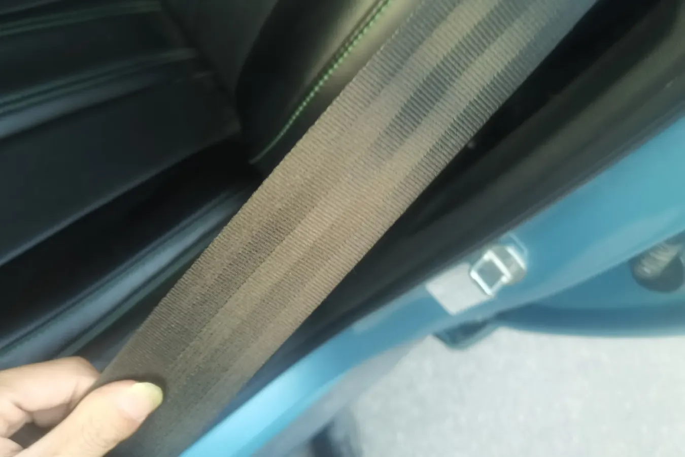 2019 BaoJun RM-5 1.5L 99HP L4 6MT,autocango,china used car exporter,china ev exporter,chinese used car exporter,chinese used ev exporter