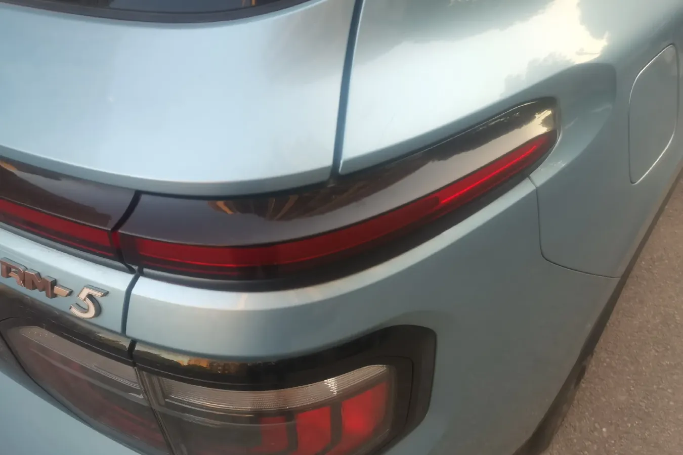 2019 BaoJun RM-5 1.5L 99HP L4 6MT,autocango,china used car exporter,china ev exporter,chinese used car exporter,chinese used ev exporter