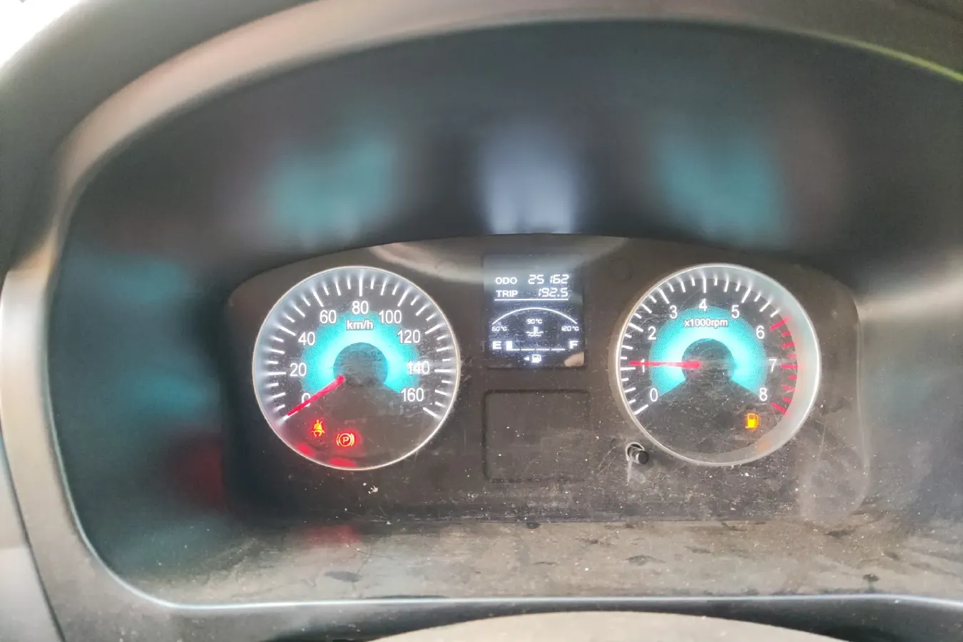 2021 JinBei Golden Sea Lion 2.0L 150HP L4 5MT,autocango,china used car exporter,china ev exporter,chinese used car exporter,chinese used ev exporter