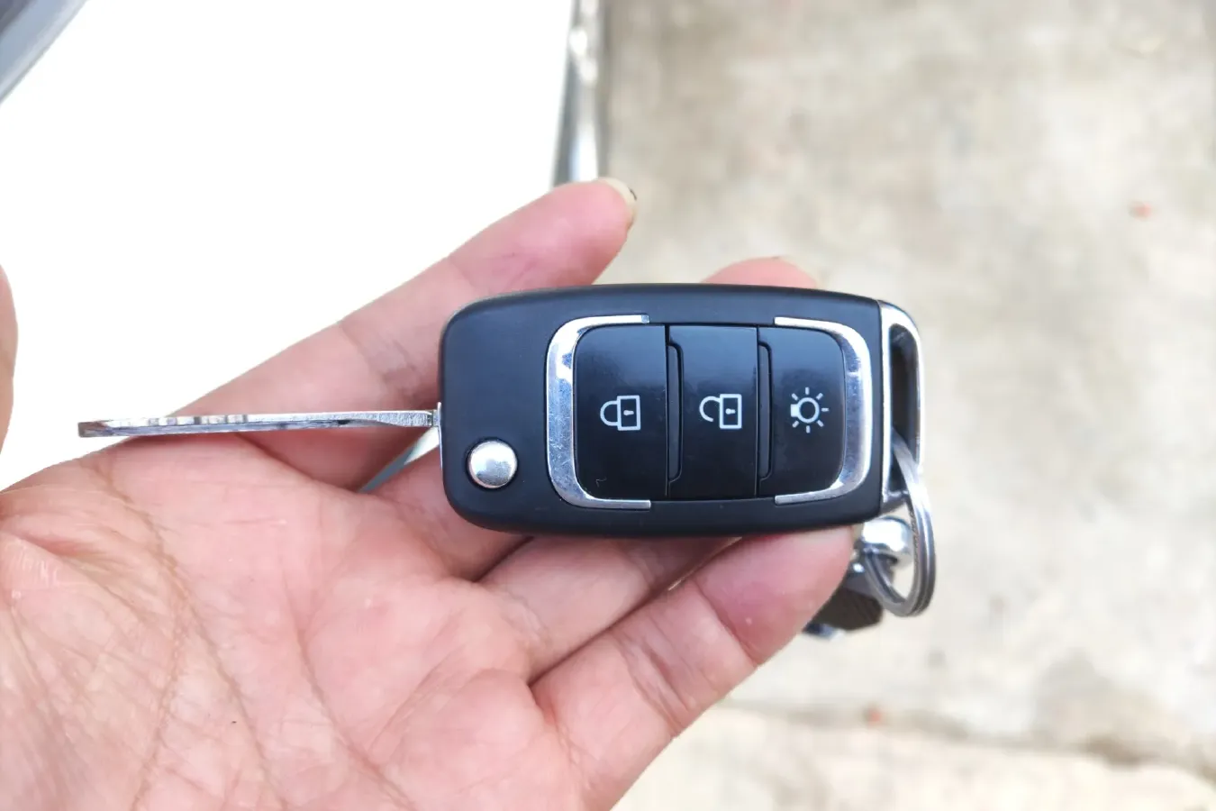 2021 JinBei Golden Sea Lion 2.0L 150HP L4 5MT,autocango,china used car exporter,china ev exporter,chinese used car exporter,chinese used ev exporter