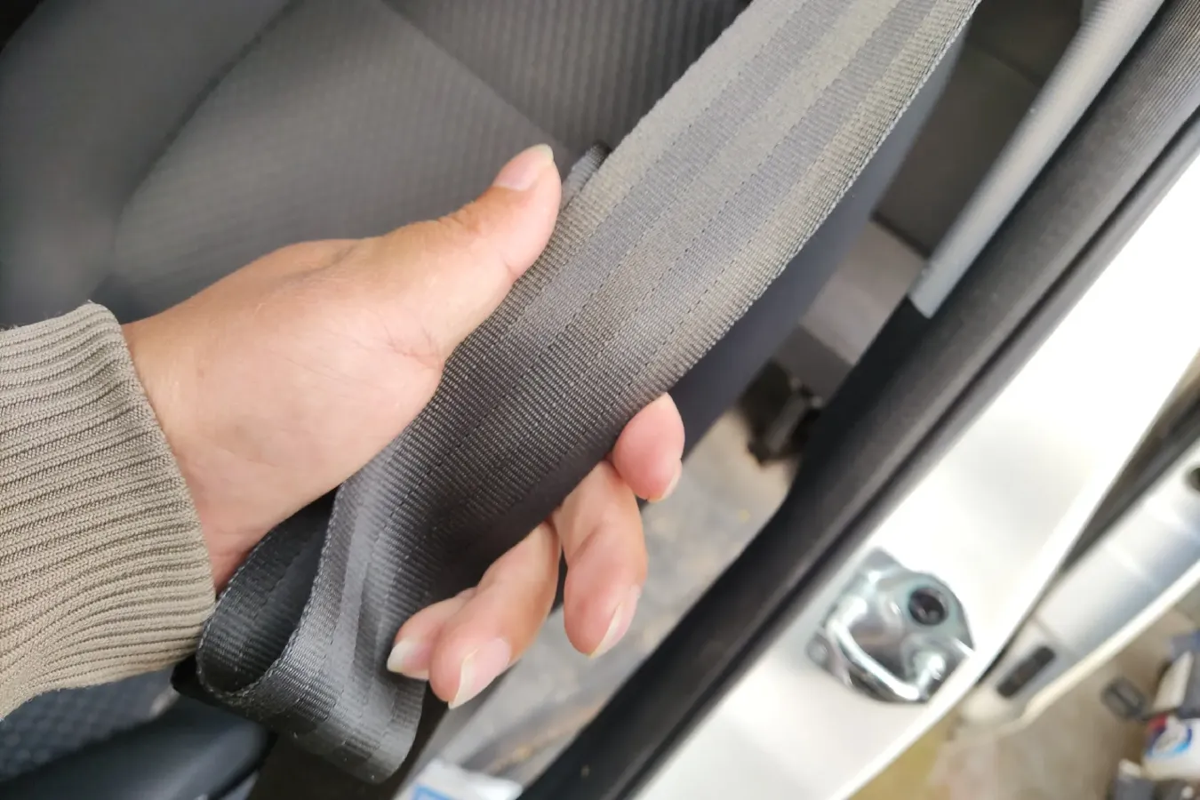 2021 JinBei Golden Sea Lion 2.0L 150HP L4 5MT,autocango,china used car exporter,china ev exporter,chinese used car exporter,chinese used ev exporter