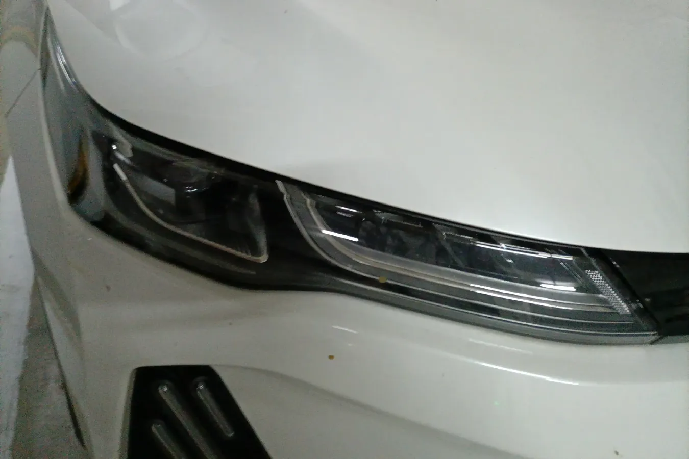 2020 Weltmeister EX6 BEV,autocango,china used car exporter,china ev exporter,chinese used car exporter,chinese used ev exporter