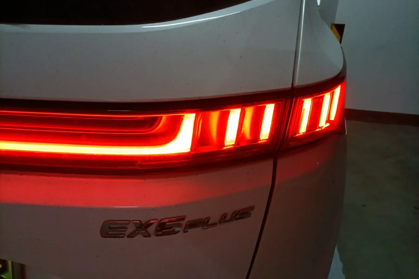 2020 Weltmeister EX6 BEV,autocango,china used car exporter,china ev exporter,chinese used car exporter,chinese used ev exporter