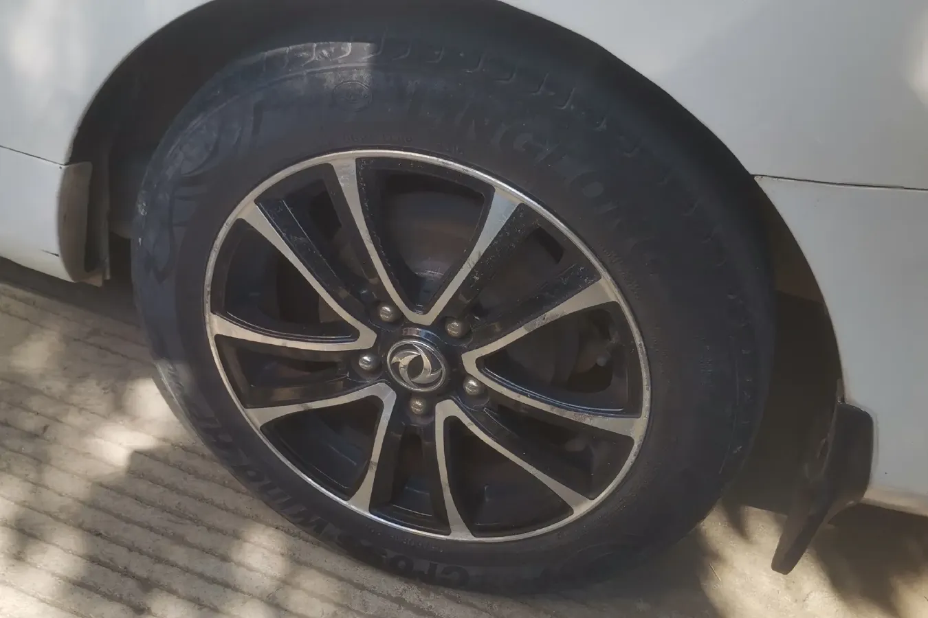 2016 DongFeng Forthing S500 1.5L 120HP L4 5MT,autocango,china used car exporter,china ev exporter,chinese used car exporter,chinese used ev exporter