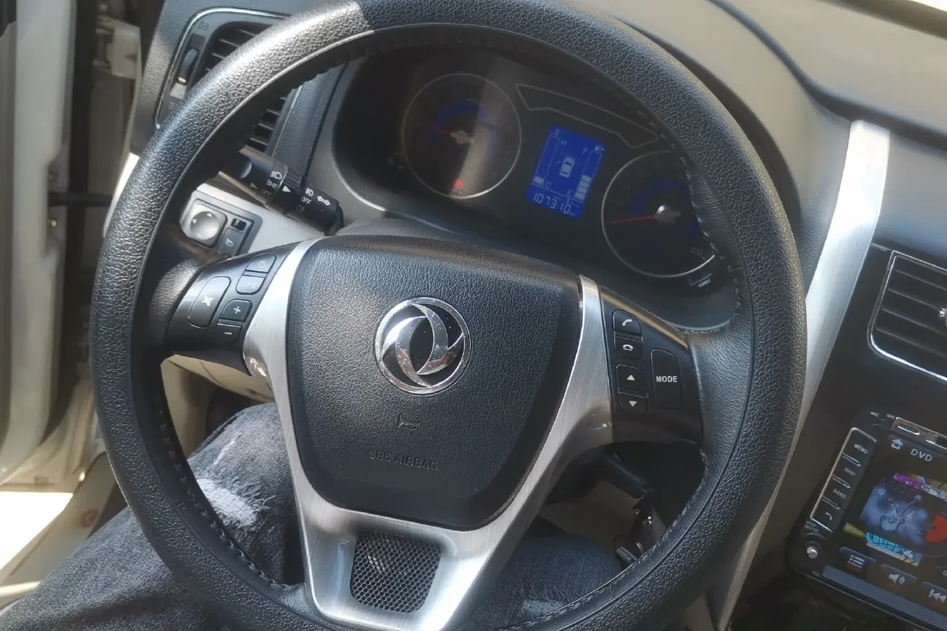 2016 DongFeng Forthing S500 1.5L 120HP L4 5MT,autocango,china used car exporter,china ev exporter,chinese used car exporter,chinese used ev exporter