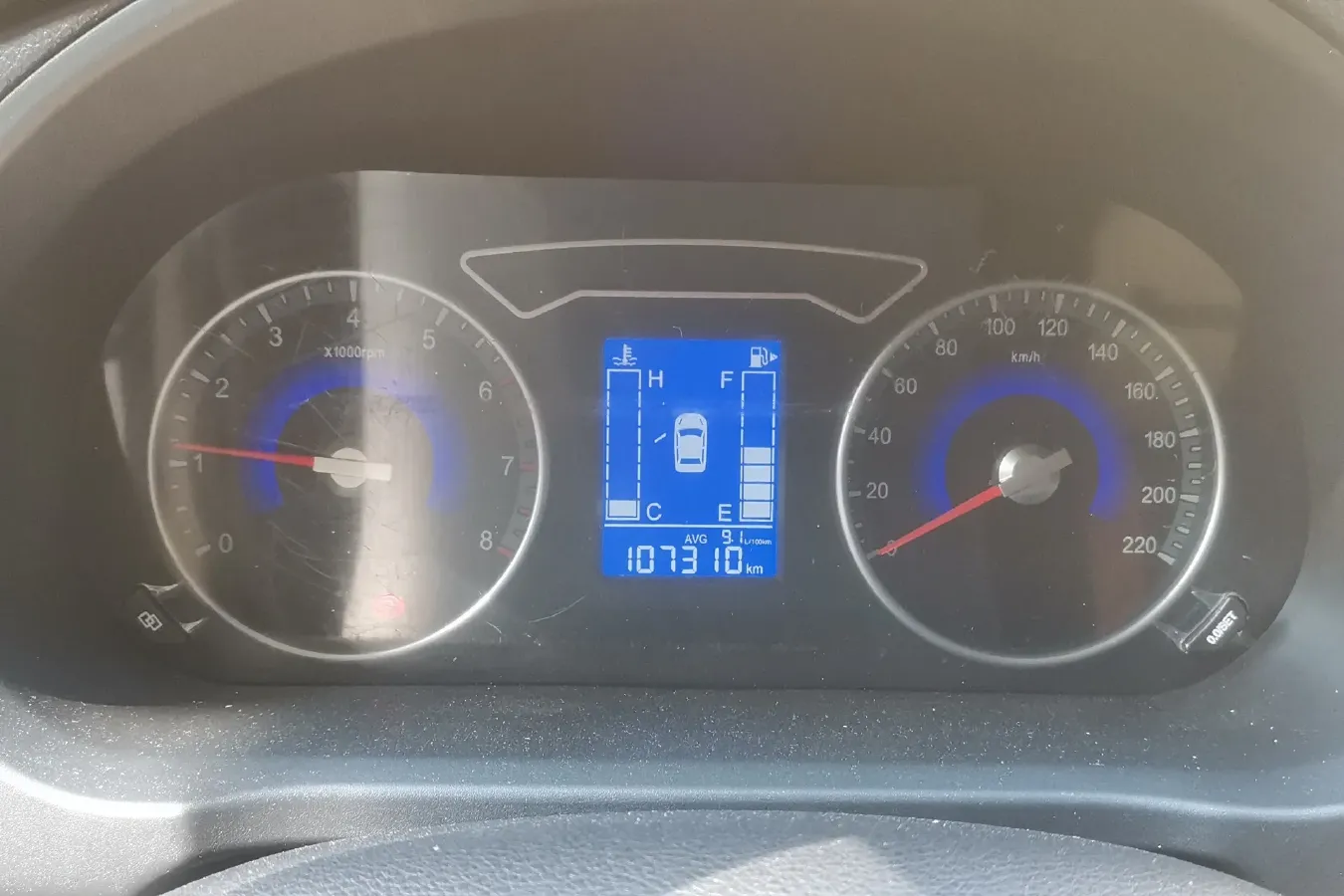 2016 DongFeng Forthing S500 1.5L 120HP L4 5MT,autocango,china used car exporter,china ev exporter,chinese used car exporter,chinese used ev exporter