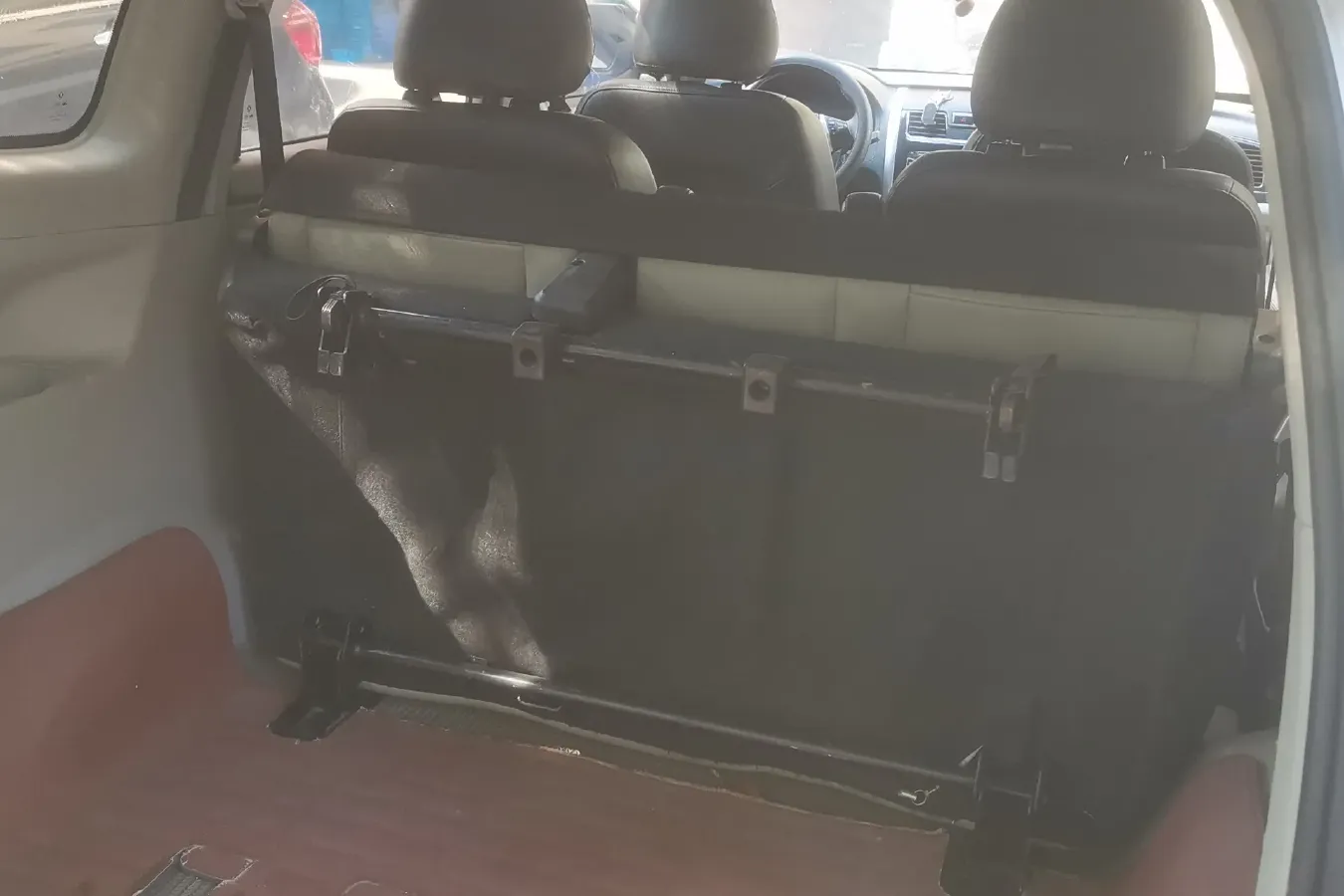 2016 DongFeng Forthing S500 1.5L 120HP L4 5MT,autocango,china used car exporter,china ev exporter,chinese used car exporter,chinese used ev exporter