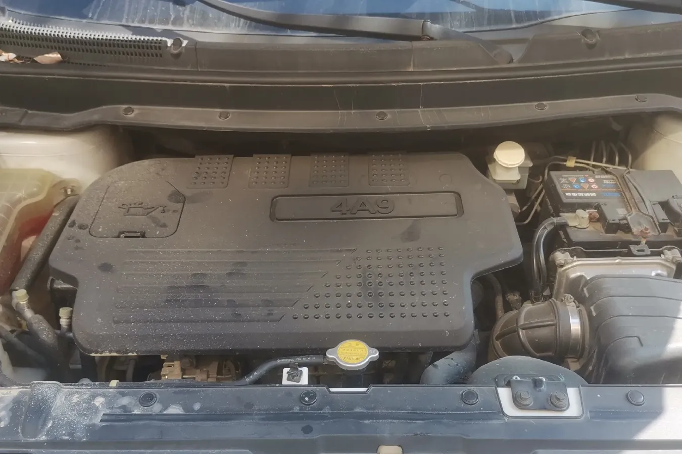 2016 DongFeng Forthing S500 1.5L 120HP L4 5MT,autocango,china used car exporter,china ev exporter,chinese used car exporter,chinese used ev exporter