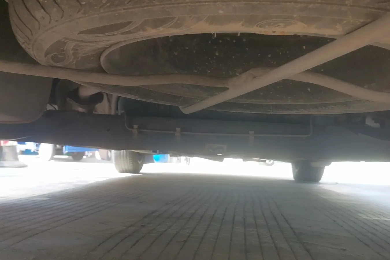 2016 DongFeng Forthing S500 1.5L 120HP L4 5MT,autocango,china used car exporter,china ev exporter,chinese used car exporter,chinese used ev exporter