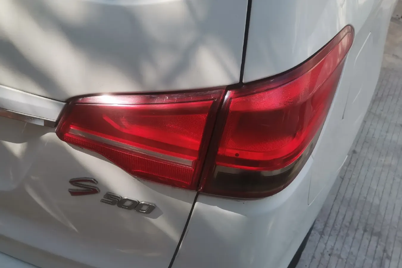 2016 DongFeng Forthing S500 1.5L 120HP L4 5MT,autocango,china used car exporter,china ev exporter,chinese used car exporter,chinese used ev exporter