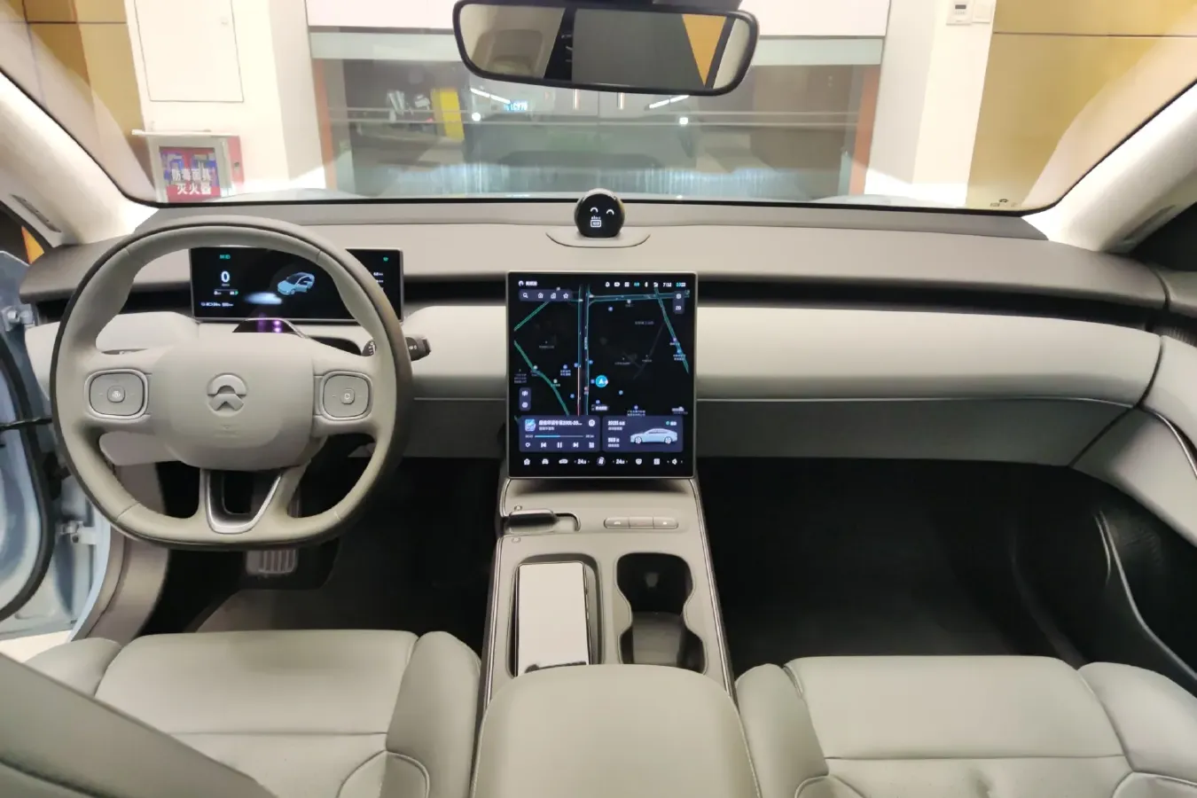 2022 NIO ET5 BEV 75KWH,autocango,china used car exporter,china ev exporter,chinese used car exporter,chinese used ev exporter