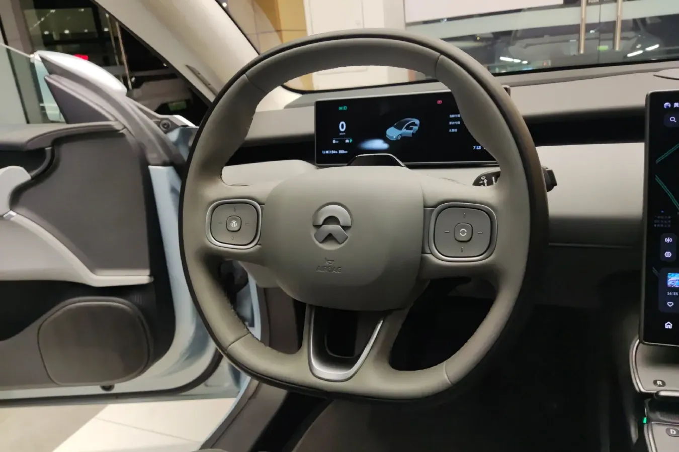 2022 NIO ET5 BEV 75KWH,autocango,china used car exporter,china ev exporter,chinese used car exporter,chinese used ev exporter