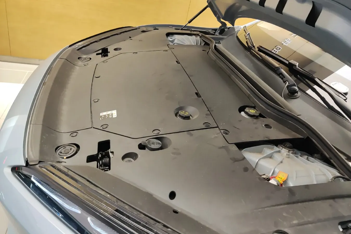 2022 NIO ET5 BEV 75KWH,autocango,china used car exporter,china ev exporter,chinese used car exporter,chinese used ev exporter