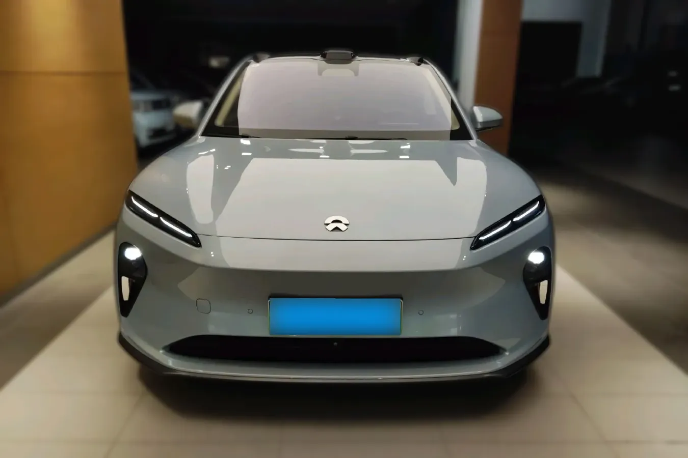 2022 NIO ET5 BEV 75KWH,autocango,china used car exporter,china ev exporter,chinese used car exporter,chinese used ev exporter