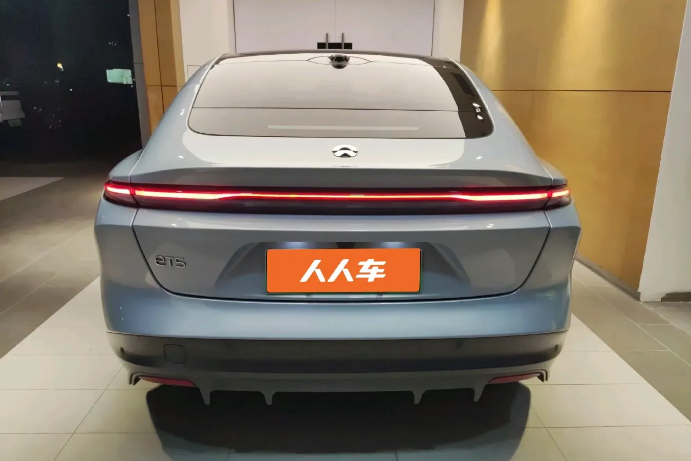 2022 NIO ET5 BEV 75KWH,autocango,china used car exporter,china ev exporter,chinese used car exporter,chinese used ev exporter