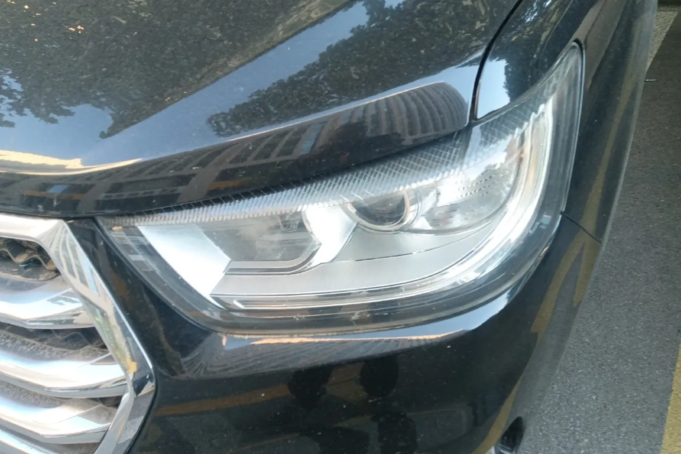 2016 JAC Refine M4 2.0L 147HP L4 5MT,autocango,china used car exporter,china ev exporter,chinese used car exporter,chinese used ev exporter