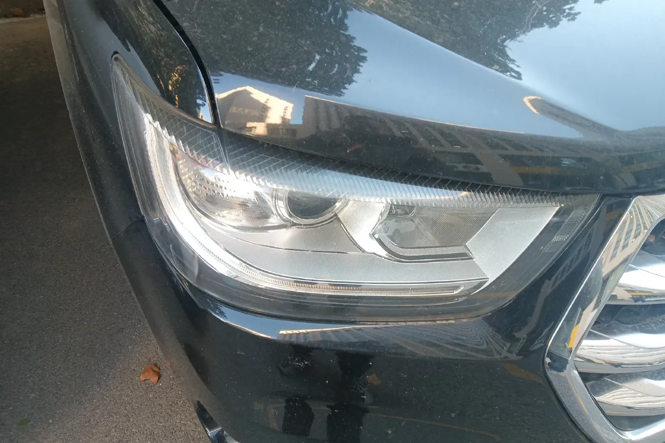 2016 JAC Refine M4 2.0L 147HP L4 5MT,autocango,china used car exporter,china ev exporter,chinese used car exporter,chinese used ev exporter