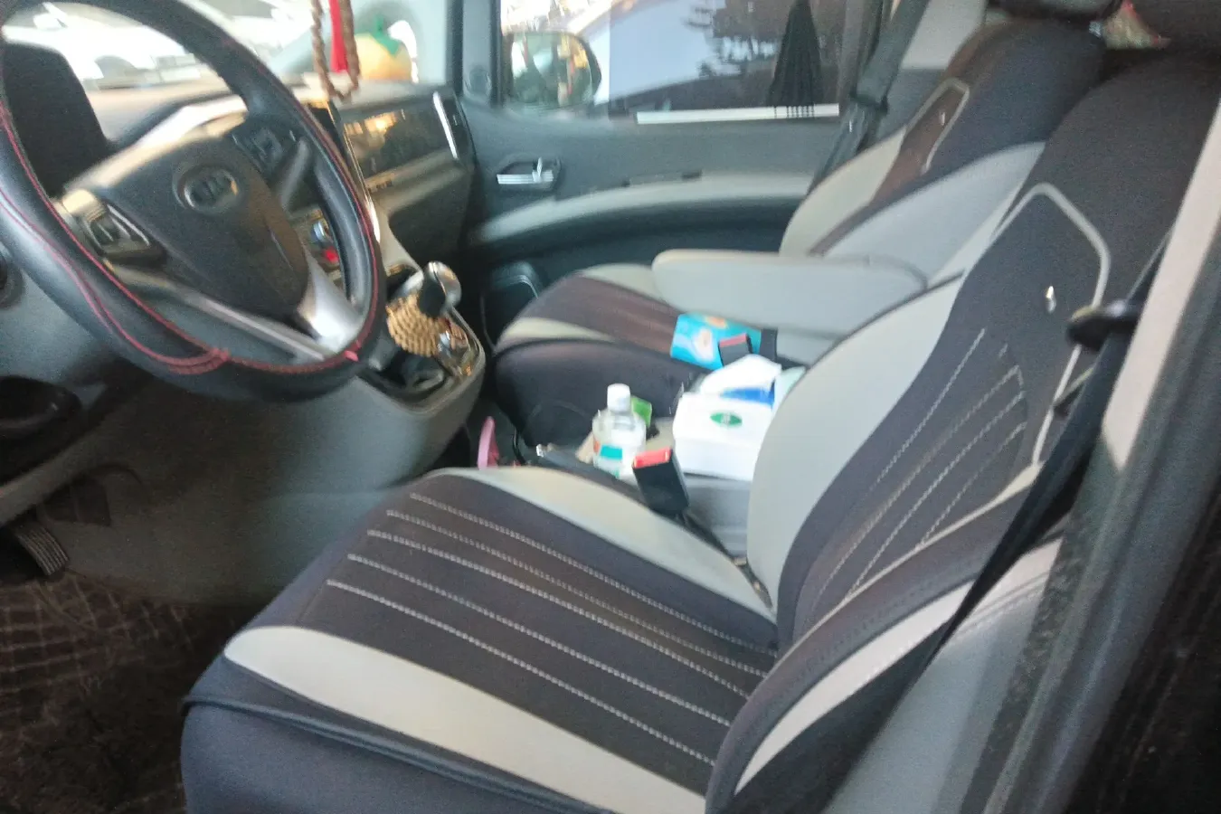 2016 JAC Refine M4 2.0L 147HP L4 5MT,autocango,china used car exporter,china ev exporter,chinese used car exporter,chinese used ev exporter