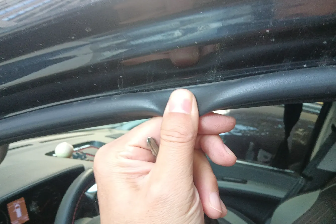 2016 JAC Refine M4 2.0L 147HP L4 5MT,autocango,china used car exporter,china ev exporter,chinese used car exporter,chinese used ev exporter