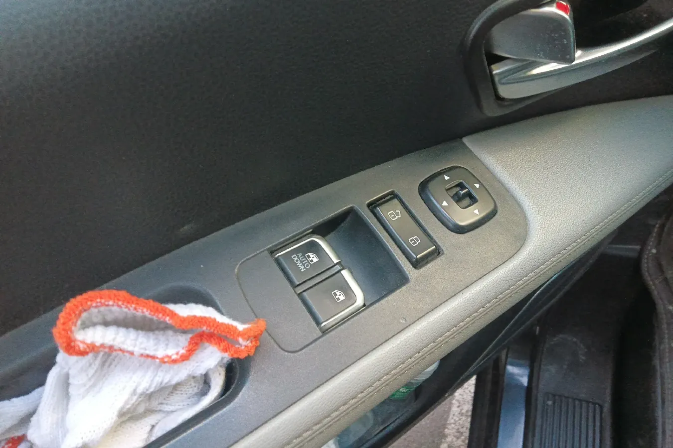 2016 JAC Refine M4 2.0L 147HP L4 5MT,autocango,china used car exporter,china ev exporter,chinese used car exporter,chinese used ev exporter