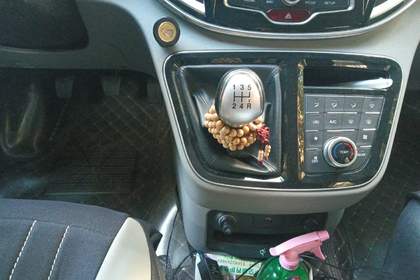 2016 JAC Refine M4 2.0L 147HP L4 5MT,autocango,china used car exporter,china ev exporter,chinese used car exporter,chinese used ev exporter