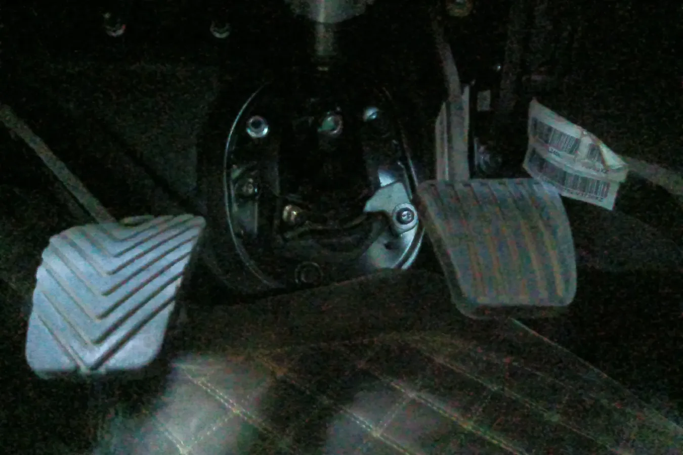 2016 JAC Refine M4 2.0L 147HP L4 5MT,autocango,china used car exporter,china ev exporter,chinese used car exporter,chinese used ev exporter