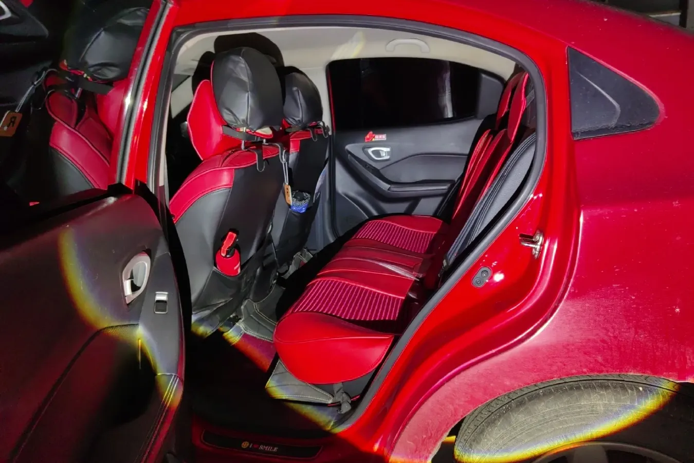 2013 GAC Trumpchi GA3 1.6L 122HP L4 4AT,autocango,china used car exporter,china ev exporter,chinese used car exporter,chinese used ev exporter