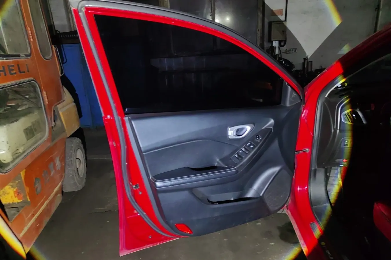 2013 GAC Trumpchi GA3 1.6L 122HP L4 4AT,autocango,china used car exporter,china ev exporter,chinese used car exporter,chinese used ev exporter