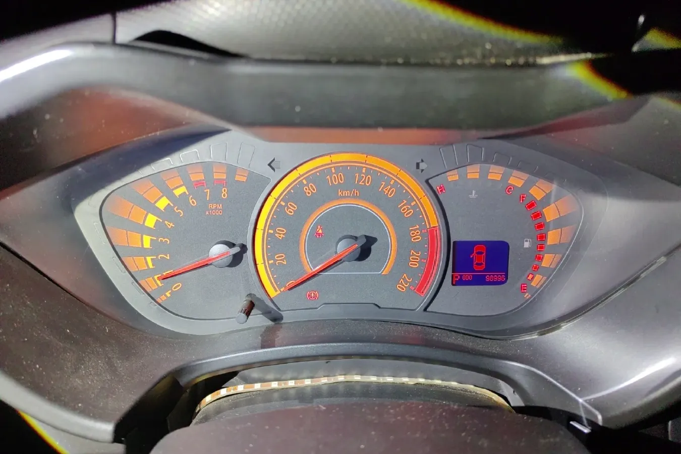 2013 GAC Trumpchi GA3 1.6L 122HP L4 4AT,autocango,china used car exporter,china ev exporter,chinese used car exporter,chinese used ev exporter