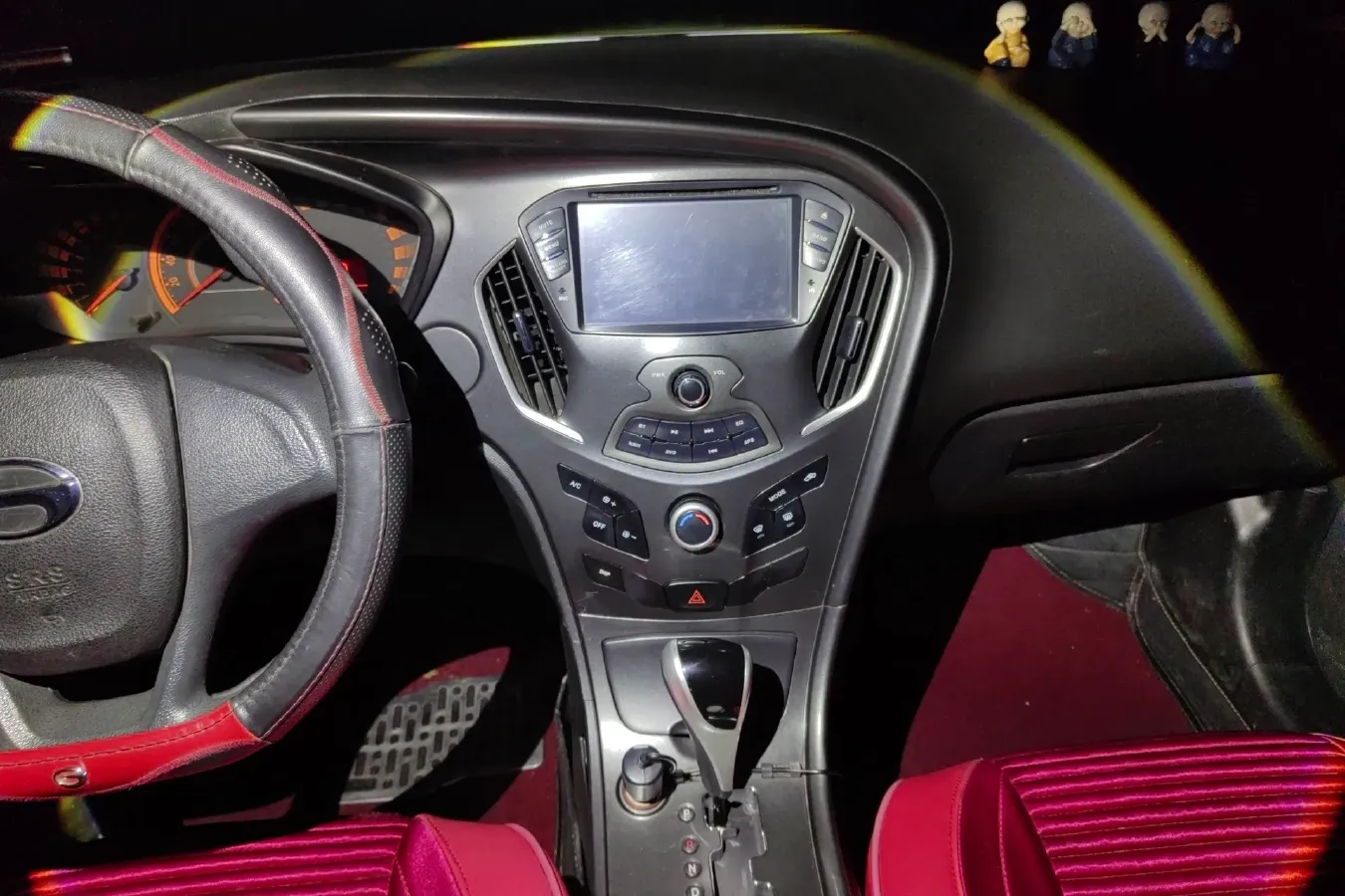 2013 GAC Trumpchi GA3 1.6L 122HP L4 4AT,autocango,china used car exporter,china ev exporter,chinese used car exporter,chinese used ev exporter