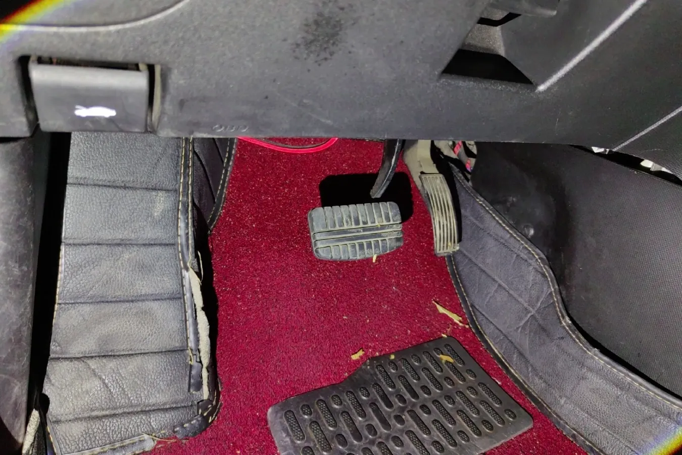 2013 GAC Trumpchi GA3 1.6L 122HP L4 4AT,autocango,china used car exporter,china ev exporter,chinese used car exporter,chinese used ev exporter