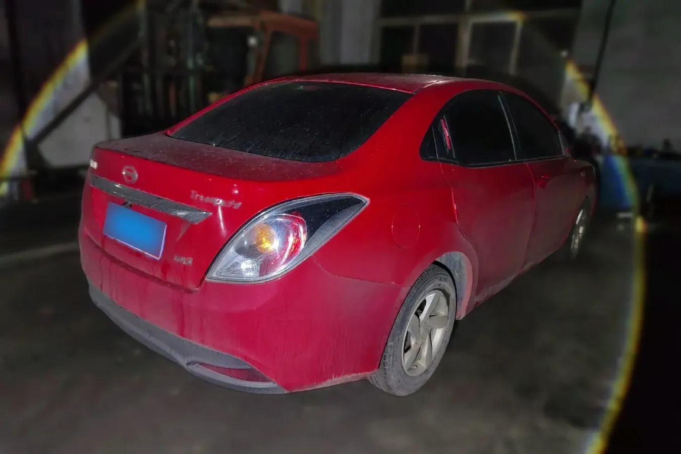 2013 GAC Trumpchi GA3 1.6L 122HP L4 4AT,autocango,china used car exporter,china ev exporter,chinese used car exporter,chinese used ev exporter