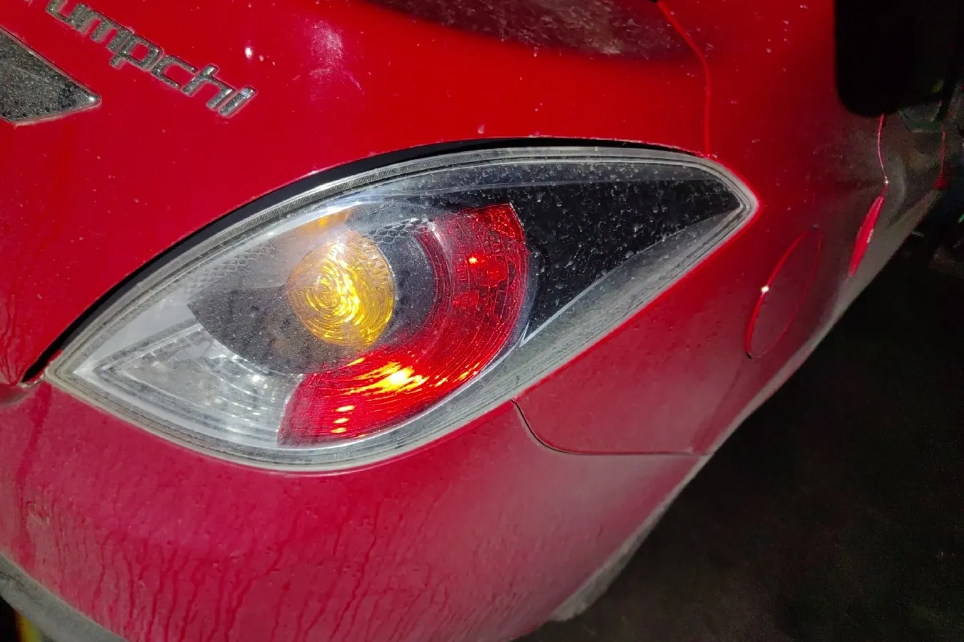 2013 GAC Trumpchi GA3 1.6L 122HP L4 4AT,autocango,china used car exporter,china ev exporter,chinese used car exporter,chinese used ev exporter