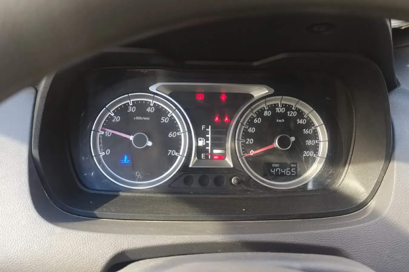 2014 FAW XiaLi N5 1.0L 69HP L3 5MT,autocango,china used car exporter,china ev exporter,chinese used car exporter,chinese used ev exporter