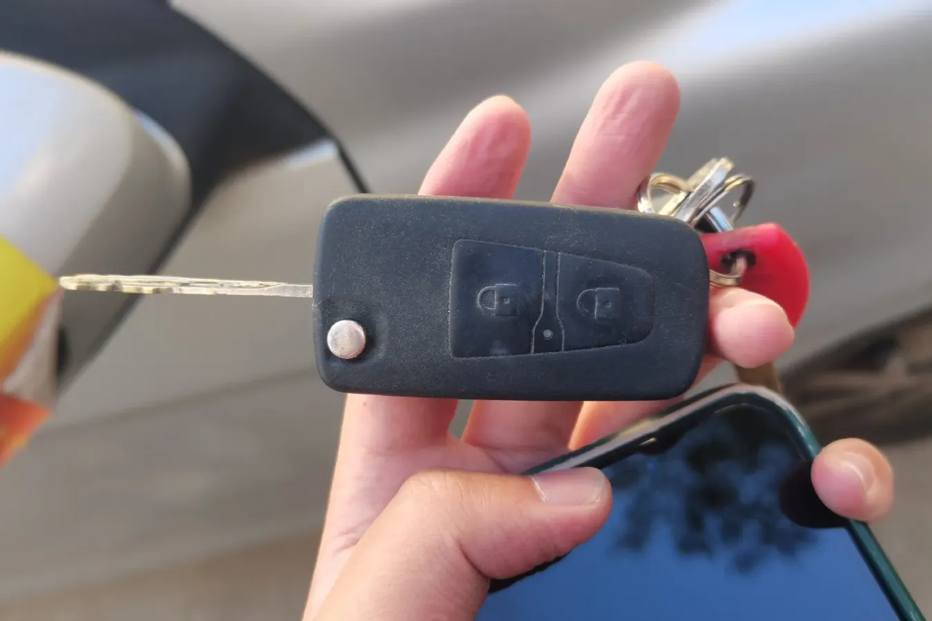 2014 FAW XiaLi N5 1.0L 69HP L3 5MT,autocango,china used car exporter,china ev exporter,chinese used car exporter,chinese used ev exporter