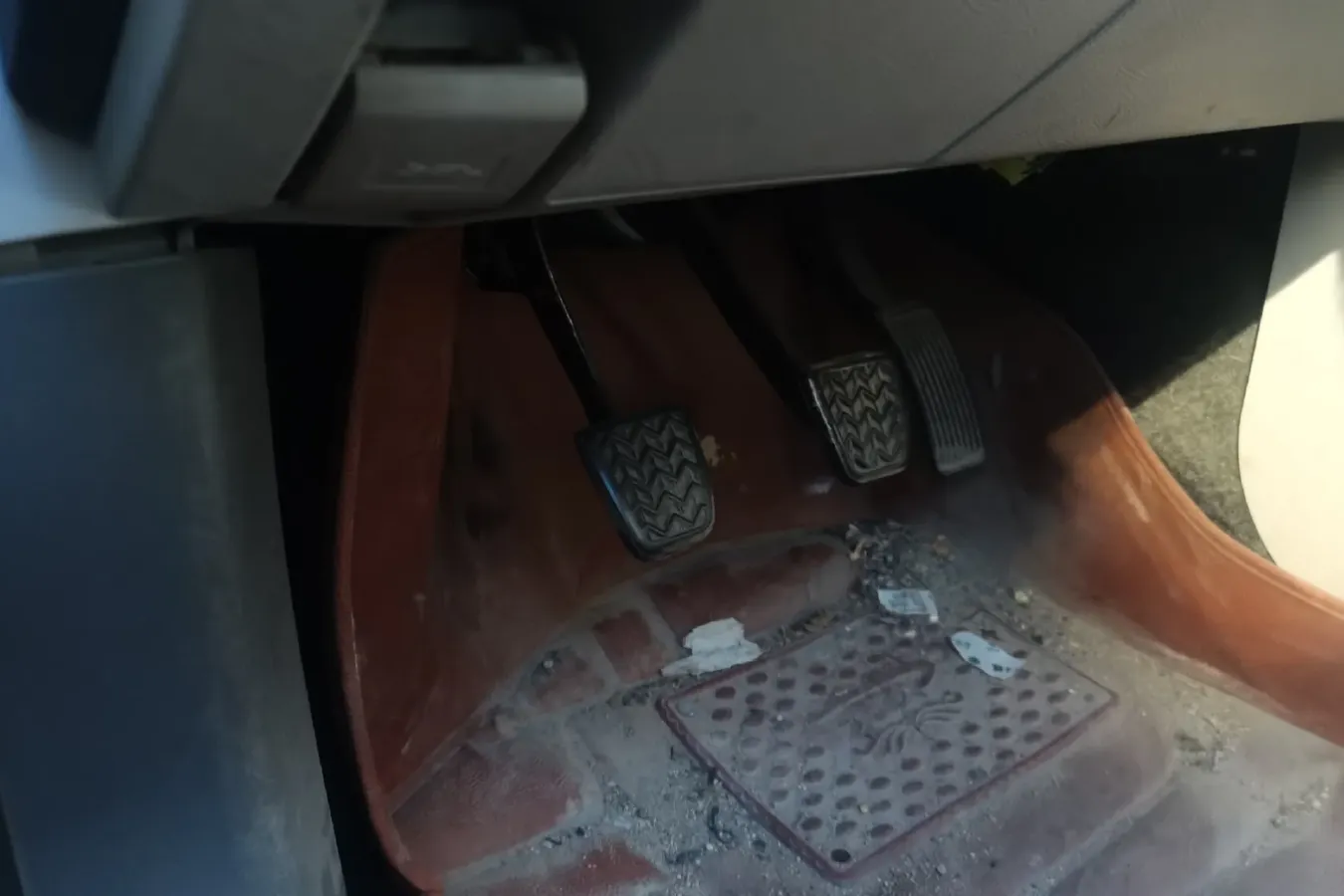 2014 FAW XiaLi N5 1.0L 69HP L3 5MT,autocango,china used car exporter,china ev exporter,chinese used car exporter,chinese used ev exporter