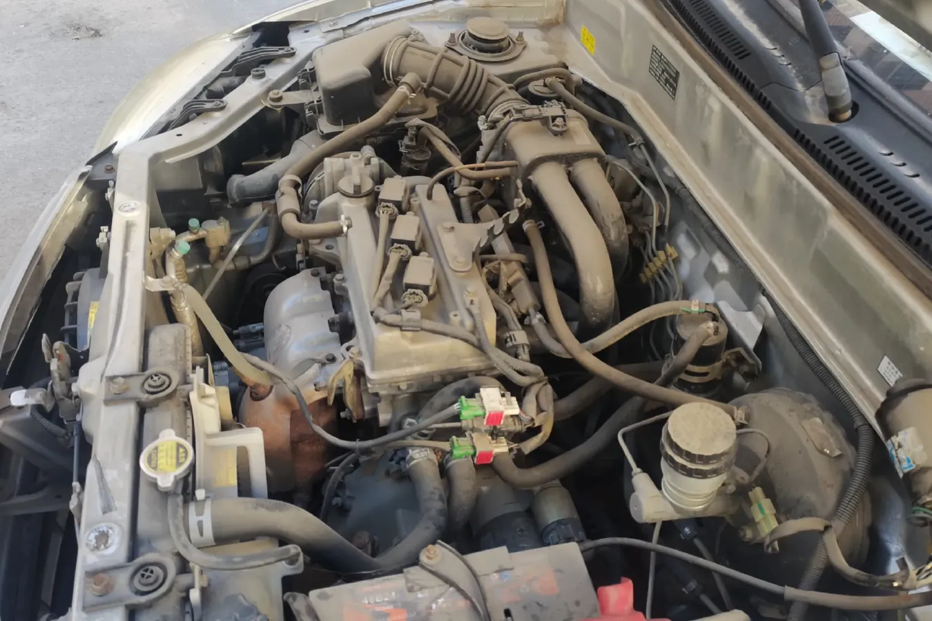 2014 FAW XiaLi N5 1.0L 69HP L3 5MT,autocango,china used car exporter,china ev exporter,chinese used car exporter,chinese used ev exporter