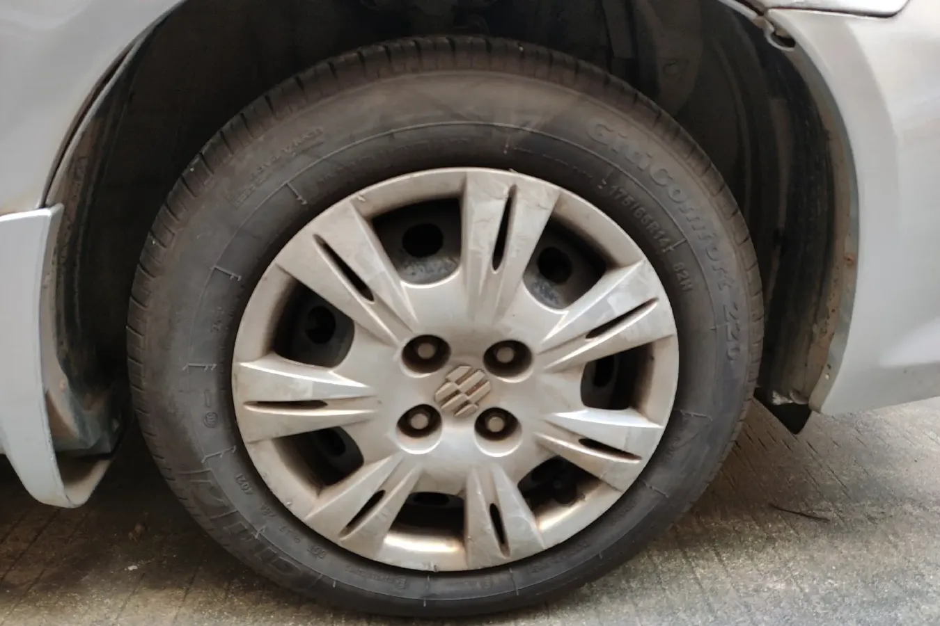 2012 Everus S1 1.3L 82HP L4 5MT,autocango,china used car exporter,china ev exporter,chinese used car exporter,chinese used ev exporter