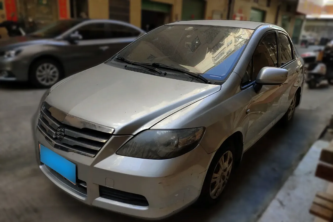 2012 Everus S1 1.3L 82HP L4 5MT,autocango,china used car exporter,china ev exporter,chinese used car exporter,chinese used ev exporter