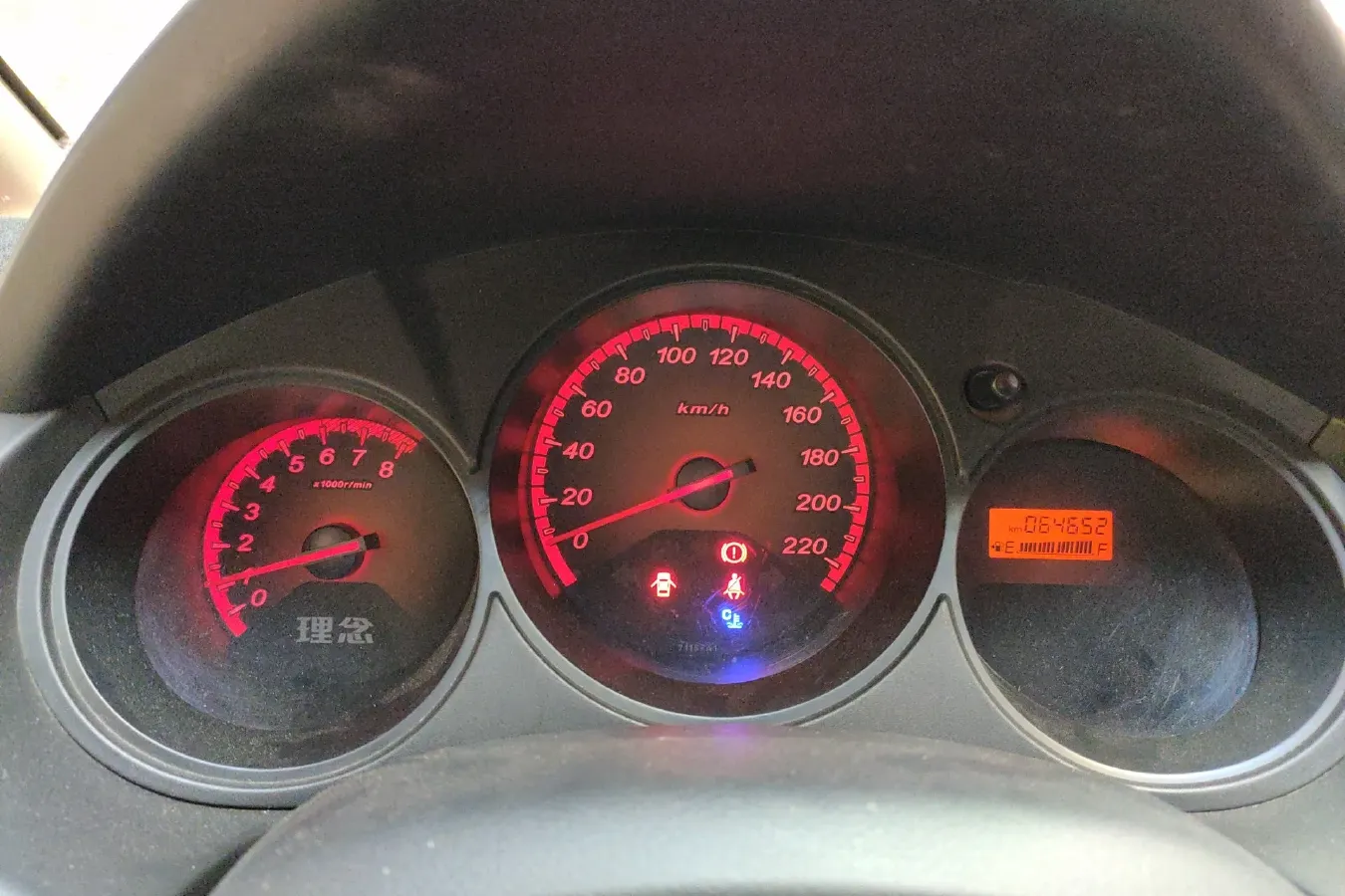 2012 Everus S1 1.3L 82HP L4 5MT,autocango,china used car exporter,china ev exporter,chinese used car exporter,chinese used ev exporter