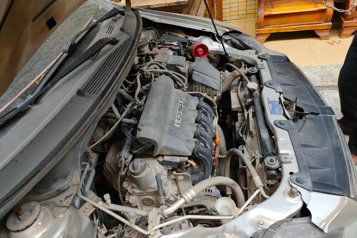 2012 Everus S1 1.3L 82HP L4 5MT,autocango,china used car exporter,china ev exporter,chinese used car exporter,chinese used ev exporter