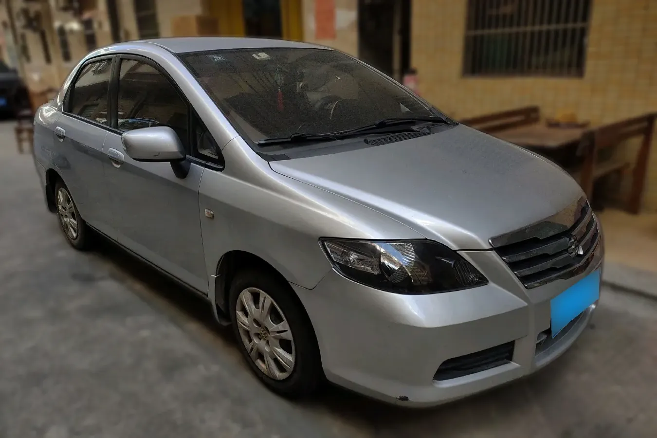 2012 Everus S1 1.3L 82HP L4 5MT,autocango,china used car exporter,china ev exporter,chinese used car exporter,chinese used ev exporter