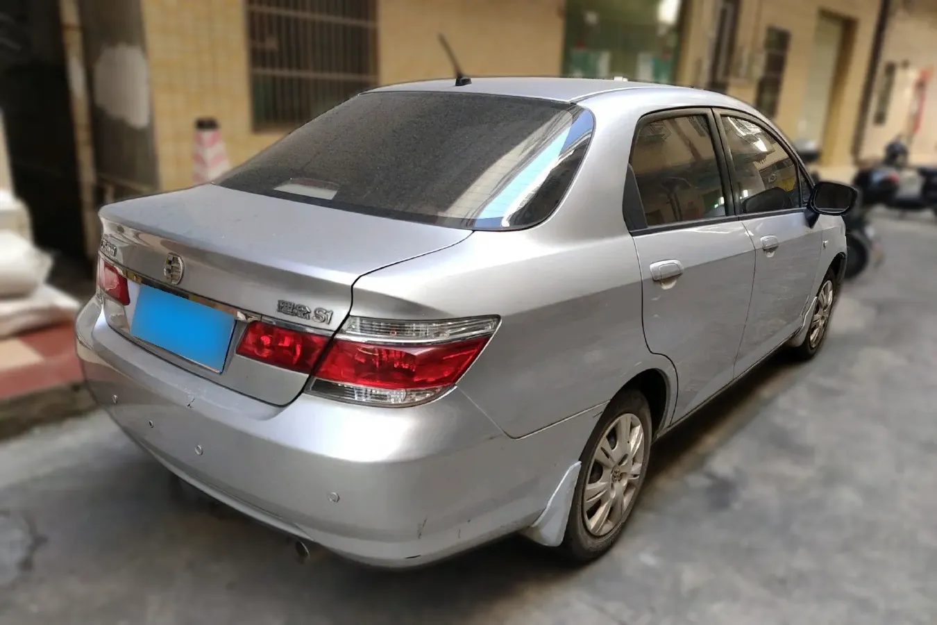 2012 Everus S1 1.3L 82HP L4 5MT,autocango,china used car exporter,china ev exporter,chinese used car exporter,chinese used ev exporter
