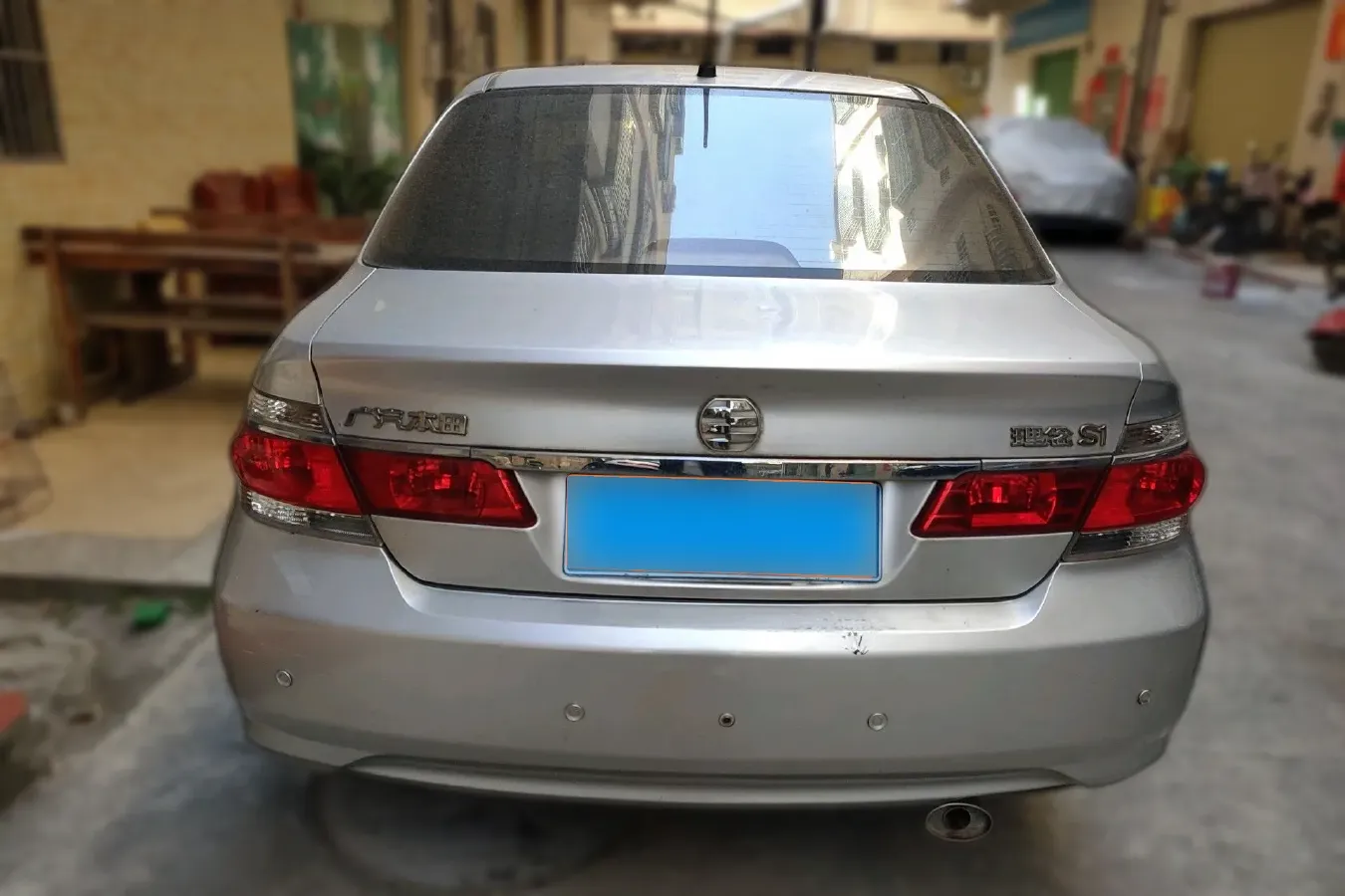 2012 Everus S1 1.3L 82HP L4 5MT,autocango,china used car exporter,china ev exporter,chinese used car exporter,chinese used ev exporter