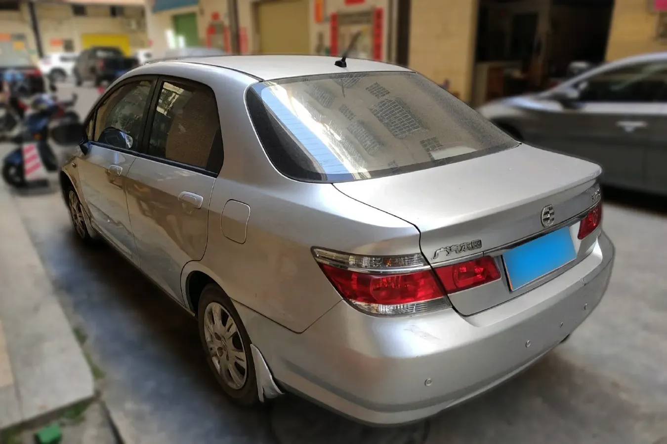 2012 Everus S1 1.3L 82HP L4 5MT,autocango,china used car exporter,china ev exporter,chinese used car exporter,chinese used ev exporter