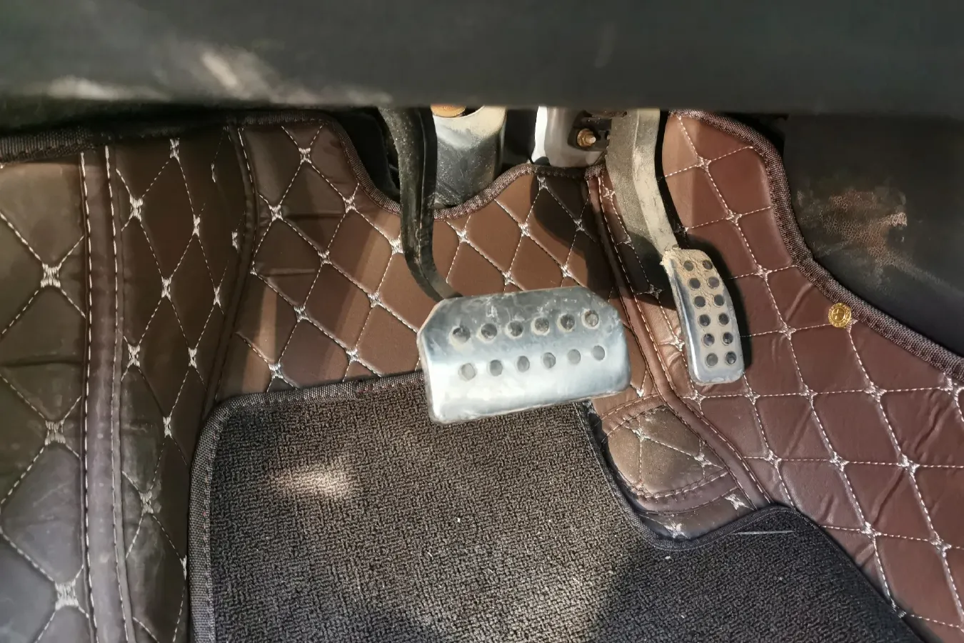 2017 BAIC Hyosow S6 1.5T 150HP L4 CVT,autocango,china used car exporter,china ev exporter,chinese used car exporter,chinese used ev exporter