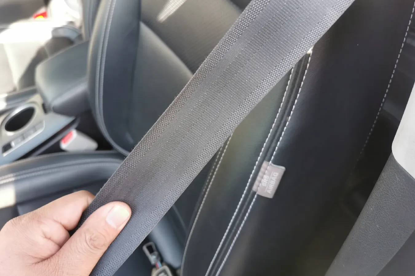 2017 BAIC Hyosow S6 1.5T 150HP L4 CVT,autocango,china used car exporter,china ev exporter,chinese used car exporter,chinese used ev exporter