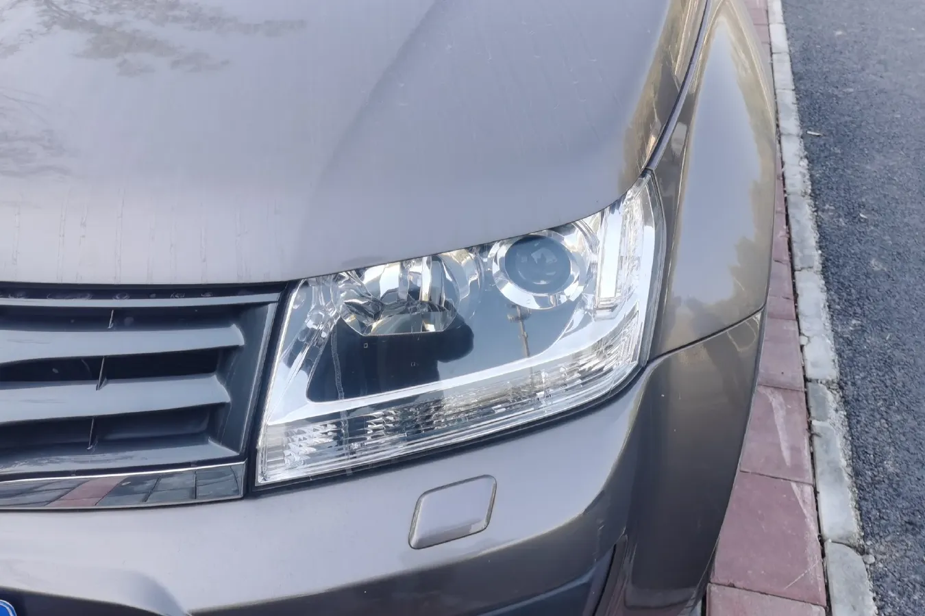 2012 Suzuki Grand Vitara 2.4L 166HP L4 4AT,autocango,china used car exporter,china ev exporter,chinese used car exporter,chinese used ev exporter